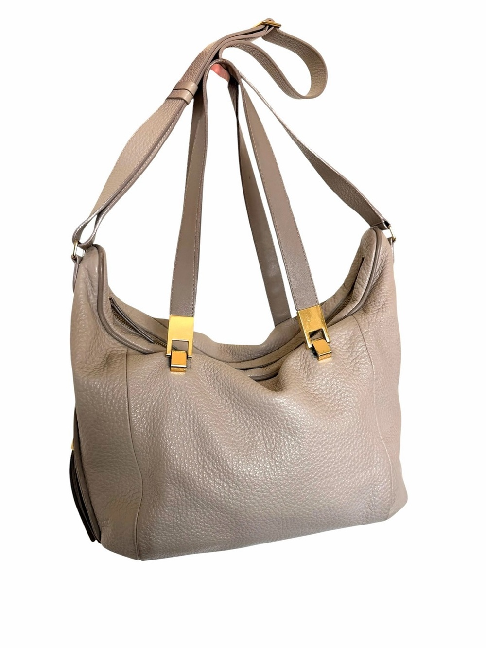 See by Chloe Convertible Crossbody Purse Hobo Bag - Picture 2 of 16